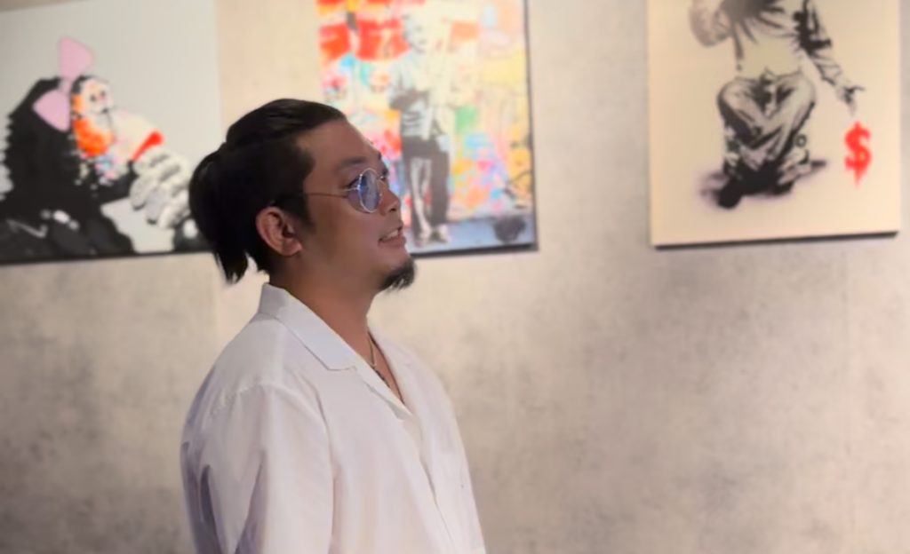 KARAOKE BAR BEAT 店長 shou