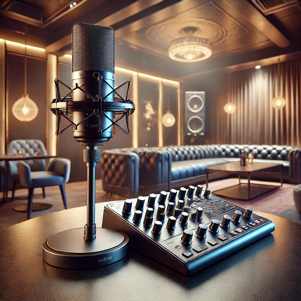 カラオケ上達法