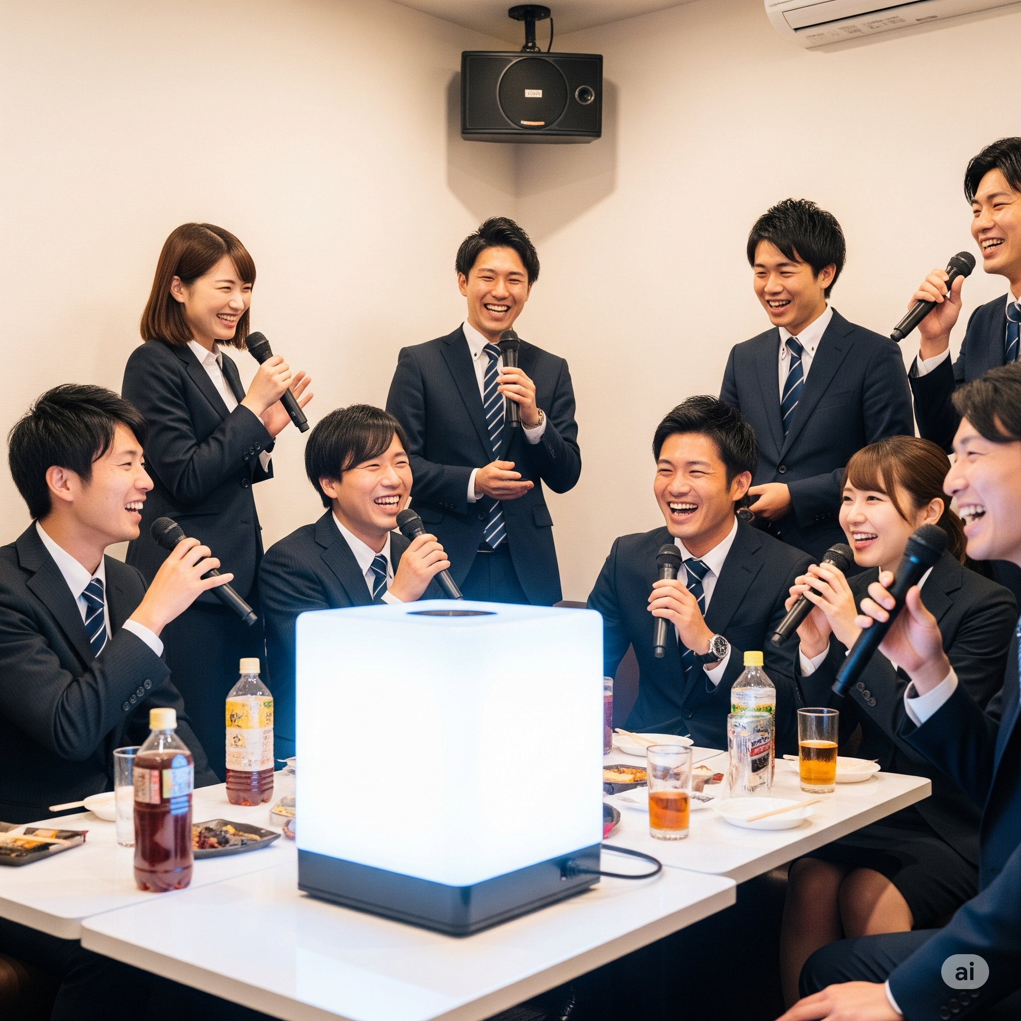 カラオケ上達法