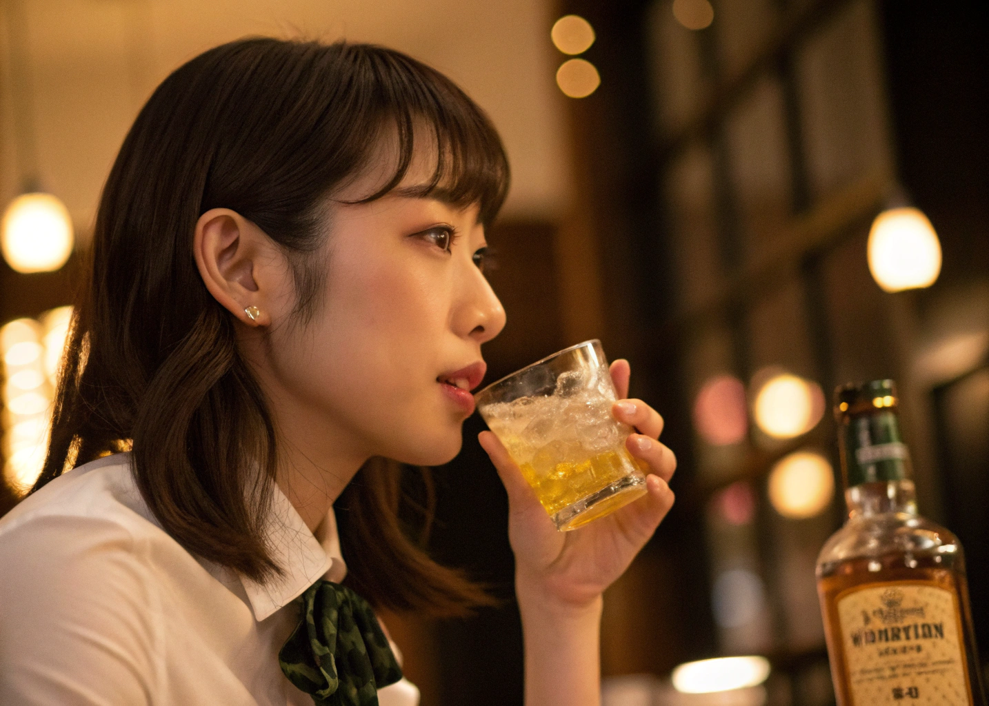 ジャパニーズウィスキー「山崎」の魅力