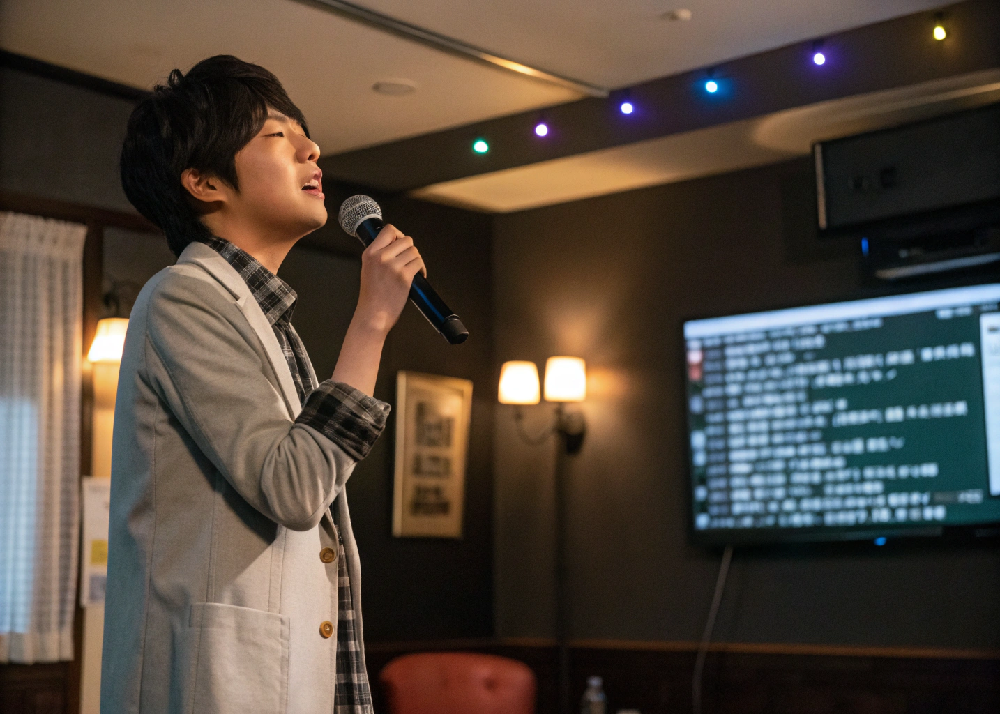 ロングトーンとブレスコントロールの練習法