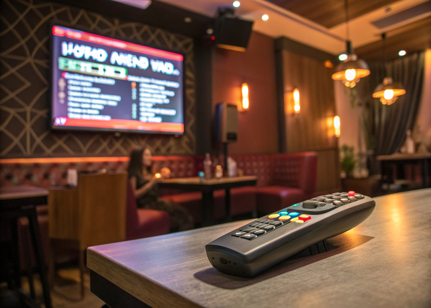 >原曲キーで歌うべき？カラオケで自分に合うキーを見つける方法